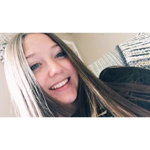 Meet your Posher, Brittney